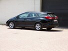 Honda Civic Klimatronic /Gwarancja /1,8 /141KM /2015/I właść - 15
