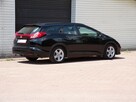 Honda Civic Klimatronic /Gwarancja /1,8 /141KM /2015/I właść - 16