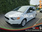 Mitsubishi Colt Podgrzewane fotele / Klimatyzacja / Komputer - 1