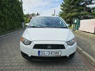 Mitsubishi Colt Podgrzewane fotele / Klimatyzacja / Komputer - 2