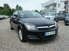 opel astra gtc - 1
