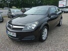 opel astra gtc - 2
