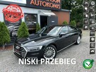 Audi A8 Quattro, LED, Virtual, Asystenci, Dociągi, Ambiente, Kamera,Keyless GO - 1