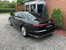 Audi A8 Quattro, LED, Virtual, Asystenci, Dociągi, Ambiente, Kamera,Keyless GO - 3