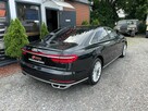 Audi A8 Quattro, LED, Virtual, Asystenci, Dociągi, Ambiente, Kamera,Keyless GO - 4