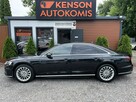 Audi A8 Quattro, LED, Virtual, Asystenci, Dociągi, Ambiente, Kamera,Keyless GO - 5