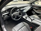 Audi A8 Quattro, LED, Virtual, Asystenci, Dociągi, Ambiente, Kamera,Keyless GO - 9