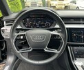 Audi A8 Quattro, LED, Virtual, Asystenci, Dociągi, Ambiente, Kamera,Keyless GO - 15