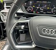 Audi A8 Quattro, LED, Virtual, Asystenci, Dociągi, Ambiente, Kamera,Keyless GO - 16