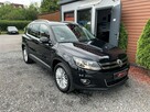 Volkswagen Tiguan iCUP, Klimatyzacja, Tempomat,Nawigacja,Asystent,Grzane Fotele,Czujniki - 2