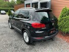 Volkswagen Tiguan iCUP, Klimatyzacja, Tempomat,Nawigacja,Asystent,Grzane Fotele,Czujniki - 3