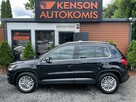 Volkswagen Tiguan iCUP, Klimatyzacja, Tempomat,Nawigacja,Asystent,Grzane Fotele,Czujniki - 5