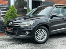 Volkswagen Tiguan iCUP, Klimatyzacja, Tempomat,Nawigacja,Asystent,Grzane Fotele,Czujniki - 8