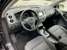 Volkswagen Tiguan iCUP, Klimatyzacja, Tempomat,Nawigacja,Asystent,Grzane Fotele,Czujniki - 11