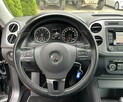Volkswagen Tiguan iCUP, Klimatyzacja, Tempomat,Nawigacja,Asystent,Grzane Fotele,Czujniki - 16