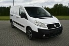 Fiat Scudo 2,0Jtd -  3 Osoby,Sprawna Klima.El.szyby.Centralka.Hak.Parktronic - 2