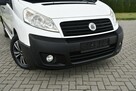 Fiat Scudo 2,0Jtd -  3 Osoby,Sprawna Klima.El.szyby.Centralka.Hak.Parktronic - 5