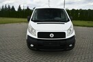 Fiat Scudo 2,0Jtd -  3 Osoby,Sprawna Klima.El.szyby.Centralka.Hak.Parktronic - 6