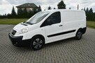 Fiat Scudo 2,0Jtd -  3 Osoby,Sprawna Klima.El.szyby.Centralka.Hak.Parktronic - 7