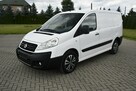 Fiat Scudo 2,0Jtd -  3 Osoby,Sprawna Klima.El.szyby.Centralka.Hak.Parktronic - 8