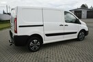 Fiat Scudo 2,0Jtd -  3 Osoby,Sprawna Klima.El.szyby.Centralka.Hak.Parktronic - 9