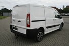 Fiat Scudo 2,0Jtd -  3 Osoby,Sprawna Klima.El.szyby.Centralka.Hak.Parktronic - 10