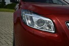 Opel Insignia 2,0cdti DUDKI11 Xenony.Skóry.Wentylowane Fotele.Klimatr 2 str.OKAZJA - 5