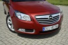 Opel Insignia 2,0cdti DUDKI11 Xenony.Skóry.Wentylowane Fotele.Klimatr 2 str.OKAZJA - 6