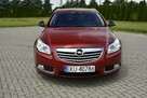 Opel Insignia 2,0cdti DUDKI11 Xenony.Skóry.Wentylowane Fotele.Klimatr 2 str.OKAZJA - 7