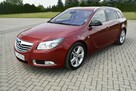 Opel Insignia 2,0cdti DUDKI11 Xenony.Skóry.Wentylowane Fotele.Klimatr 2 str.OKAZJA - 8
