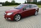 Opel Insignia 2,0cdti DUDKI11 Xenony.Skóry.Wentylowane Fotele.Klimatr 2 str.OKAZJA - 9