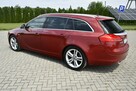 Opel Insignia 2,0cdti DUDKI11 Xenony.Skóry.Wentylowane Fotele.Klimatr 2 str.OKAZJA - 13