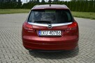 Opel Insignia 2,0cdti DUDKI11 Xenony.Skóry.Wentylowane Fotele.Klimatr 2 str.OKAZJA - 14