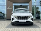 Hyundai Tucson 1.6T-GDI 150KM 7DCT Smart+Led Salon Polska od Dealera Gwarancja - 3