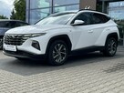 Hyundai Tucson 1.6T-GDI 150KM 7DCT Smart+Led Salon Polska od Dealera Gwarancja - 5