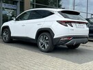 Hyundai Tucson 1.6T-GDI 150KM 7DCT Smart+Led Salon Polska od Dealera Gwarancja - 7