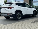 Hyundai Tucson 1.6T-GDI 150KM 7DCT Smart+Led Salon Polska od Dealera Gwarancja - 8