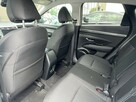 Hyundai Tucson 1.6T-GDI 150KM 7DCT Smart+Led Salon Polska od Dealera Gwarancja - 11