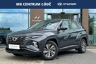 Hyundai Tucson 1.6T-GDI 6MT 150KM Modern Salon Polska Gwarancja Kamera Android VAT23% - 1