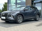 Hyundai Tucson 1.6T-GDI 6MT 150KM Modern Salon Polska Gwarancja Kamera Android VAT23% - 5