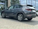 Hyundai Tucson 1.6T-GDI 6MT 150KM Modern Salon Polska Gwarancja Kamera Android VAT23% - 6