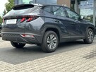 Hyundai Tucson 1.6T-GDI 6MT 150KM Modern Salon Polska Gwarancja Kamera Android VAT23% - 7