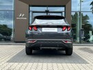 Hyundai Tucson 1.6T-GDI 6MT 150KM Modern Salon Polska Gwarancja Kamera Android VAT23% - 8