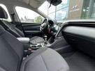 Hyundai Tucson 1.6T-GDI 6MT 150KM Modern Salon Polska Gwarancja Kamera Android VAT23% - 14