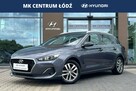 Hyundai i30 1.4T-GDI 140KM 6MT Comfort Pierwszy wł Salon PL Android Kamera FV23% - 1