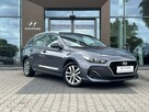 Hyundai i30 1.4T-GDI 140KM 6MT Comfort Pierwszy wł Salon PL Android Kamera FV23% - 2