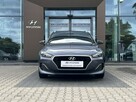 Hyundai i30 1.4T-GDI 140KM 6MT Comfort Pierwszy wł Salon PL Android Kamera FV23% - 3