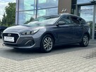 Hyundai i30 1.4T-GDI 140KM 6MT Comfort Pierwszy wł Salon PL Android Kamera FV23% - 5