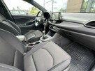 Hyundai i30 1.4T-GDI 140KM 6MT Comfort Pierwszy wł Salon PL Android Kamera FV23% - 15