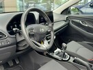 Hyundai i30 1.5DPI 6MT 96 KM Pure+Comfort+Winter+Design Fabryczne LPG BRC FV23 - 9
